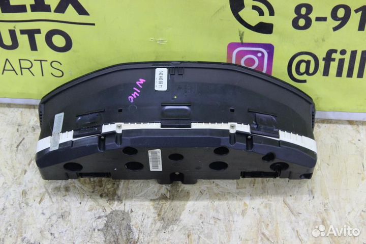 Панель приборов(Спидометр) Mercedes Benz W140 199