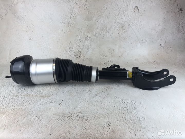 Cтойка передняя для Мерседес W166 / X166