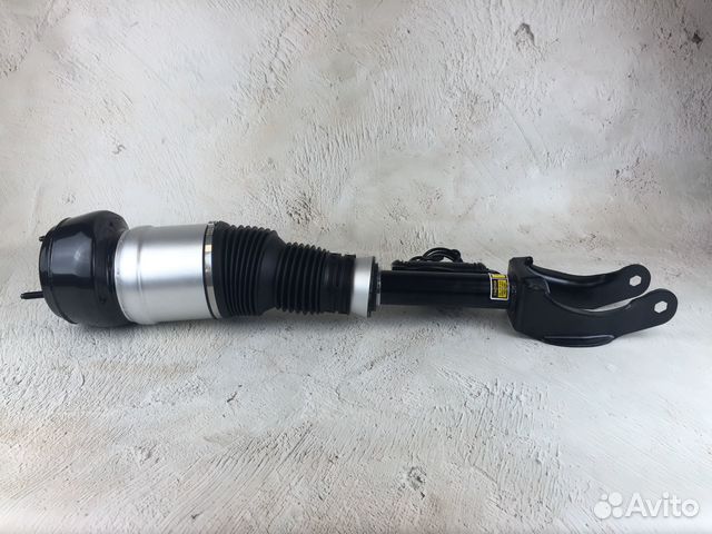 Cтойка передняя для Мерседес W166 / X166