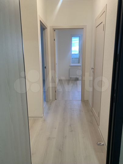 1-к. квартира, 32,9 м², 15/15 эт.