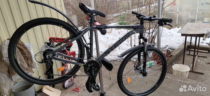 Ремонт велосипедов с выездом на дом (велоремонт)