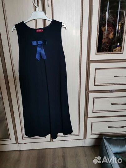 Школьная форма для девочки