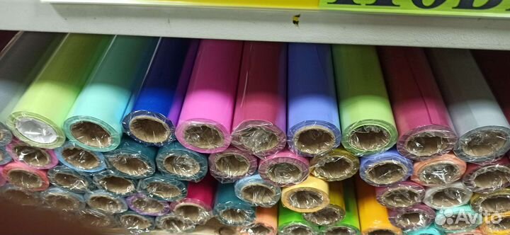 Товары для флористов