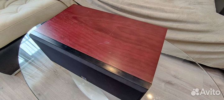 Комплект акустики 5.0 Focal JM Lab Heco