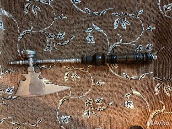 Топорик кухонный.Ручная работа