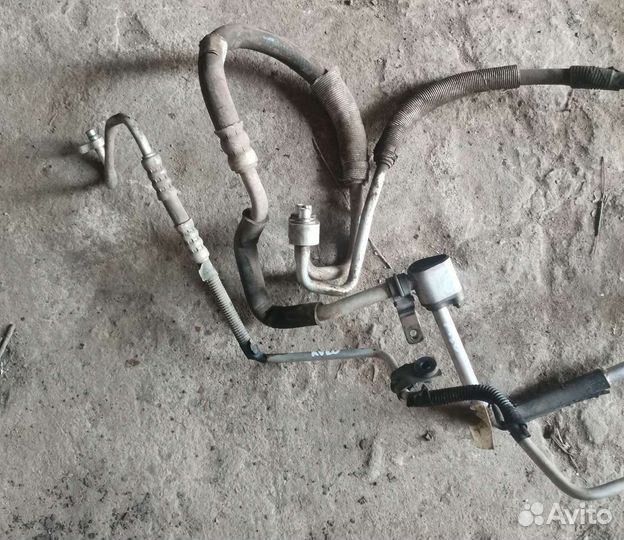 Chevrolet Aveo T250 Авео