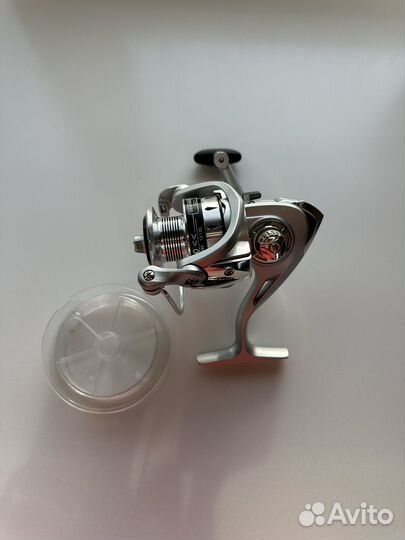 Катушка для рыбалки 3000
