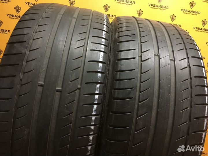 Michelin Primacy HP 255/45 R18