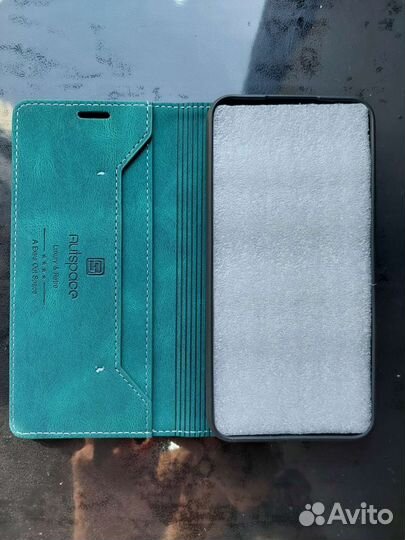 Чехол книжка на samsung galaxy A54 5G