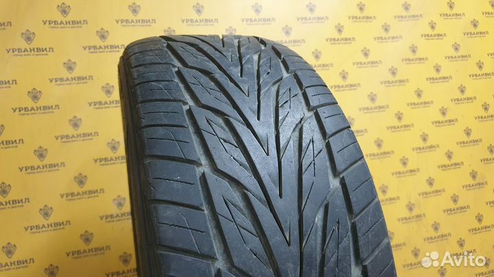 Toyo Proxes ST III 255/50 R20 109V