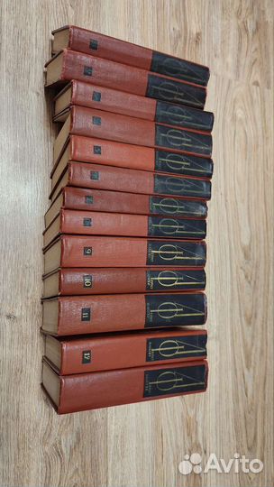 Лион Фейхтвангер, полное собрание сочинений