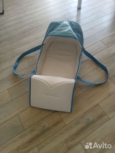 Переноска для детей