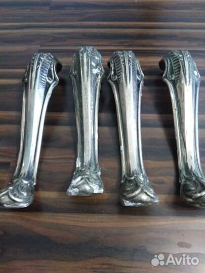 Ножки от пуфика Зик Свердловск