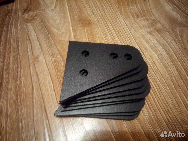 Проставки подвески снегоходов Тайга