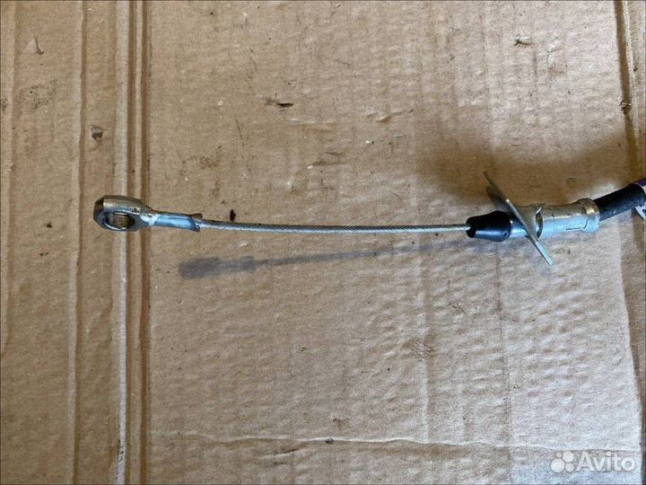 Трос сцепления LADA Ока