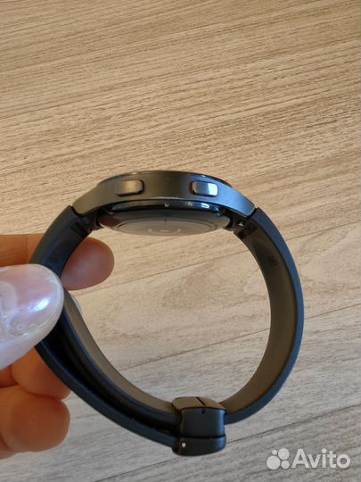 Samsung Galaxy Watch 4 40мм