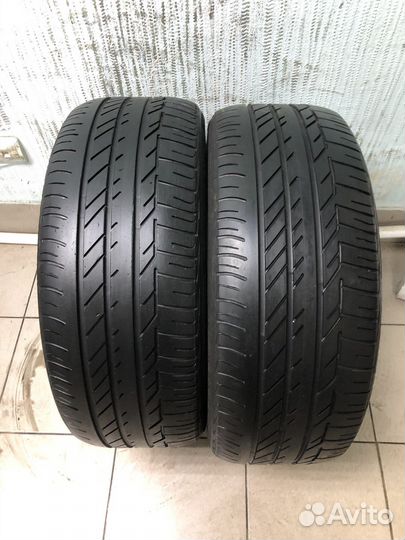 Bridgestone Turanza T001 225/45 R19
