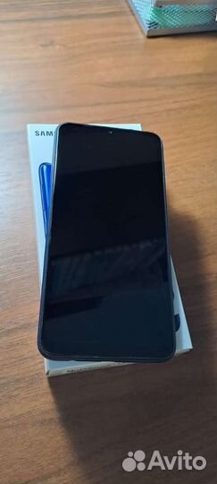 Телефон samsung galaxy a10