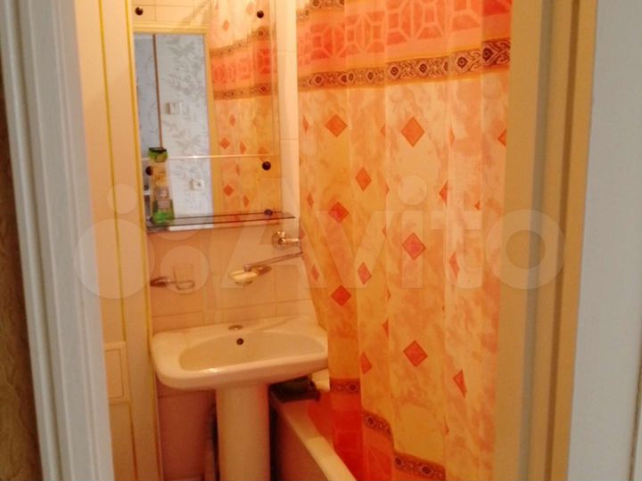 1-к. квартира, 34,9 м², 5/5 эт.