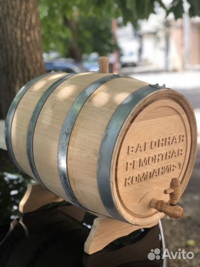Кадки для засолки