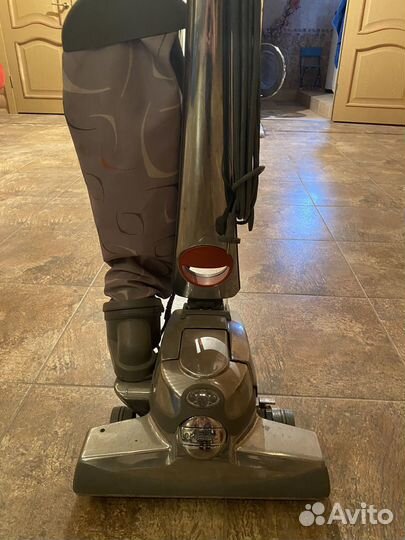 Пылесос кирби