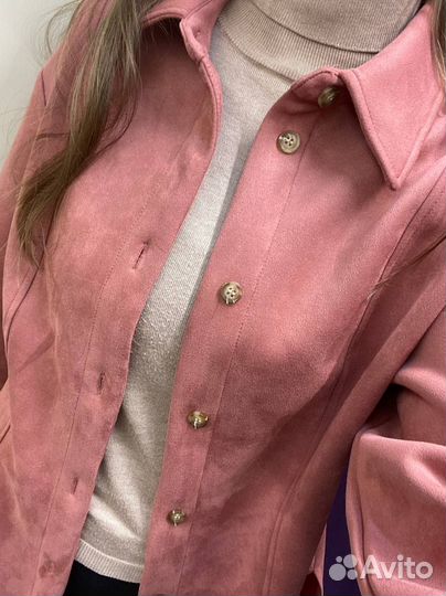 Рубашка женская