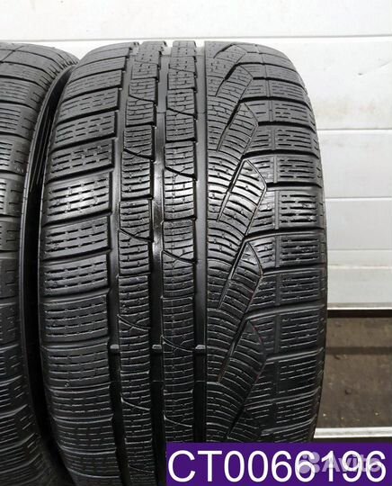 Pirelli Winter Sottozero 240 Serie II 255/40 R18 96T