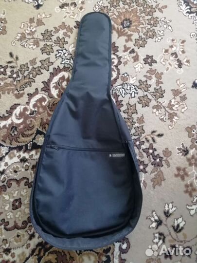 Гитара yamaha c40