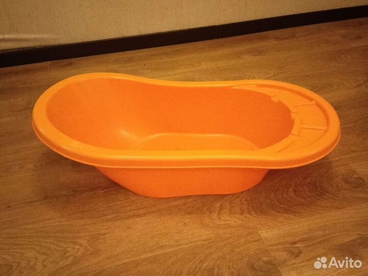 Ванна для детей