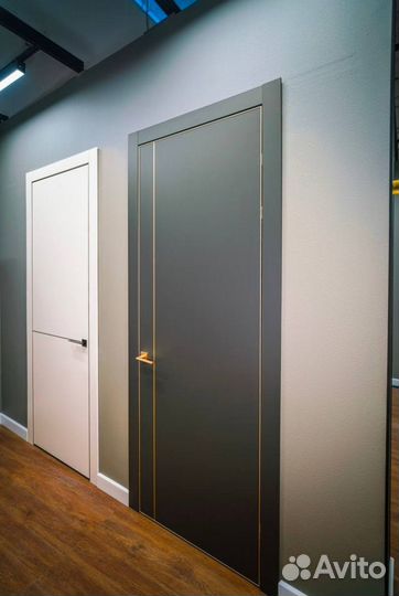 Дверь межкомнатная