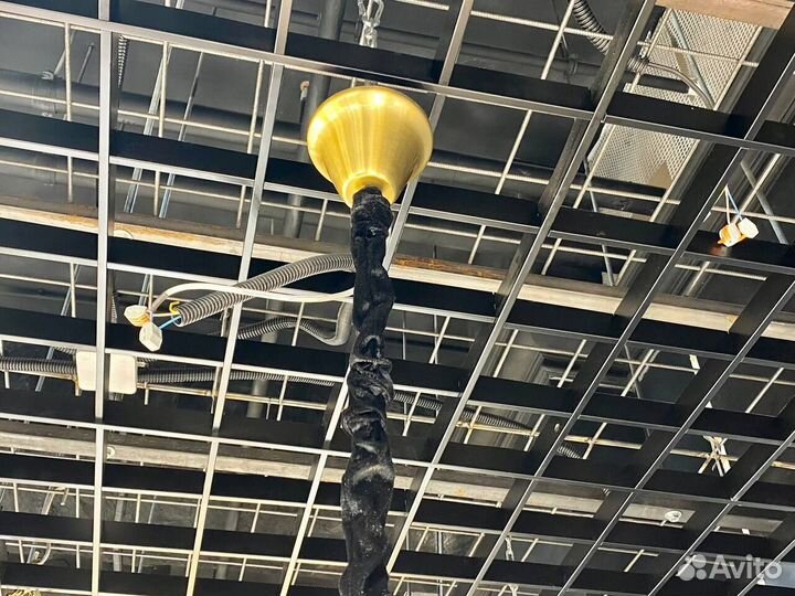 Люстра Дизайнерская