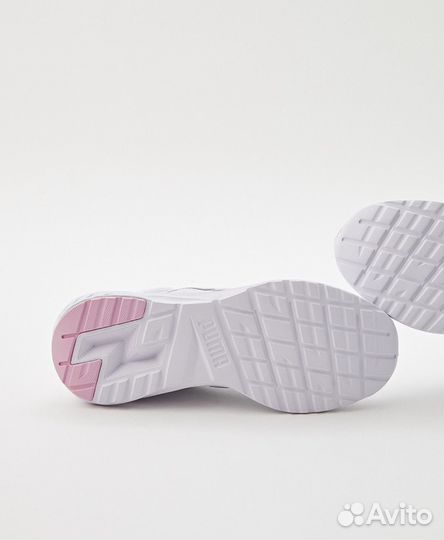 Кроссовки для фитнеса 37,5 puma