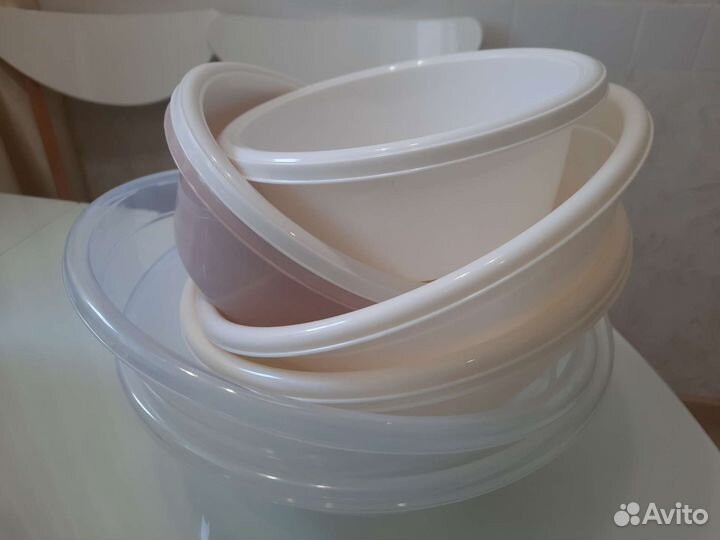 Наборы посуды для пикника от 6 до 42 человек