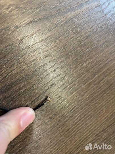 Foxeer Lolipop 4 VTX антена