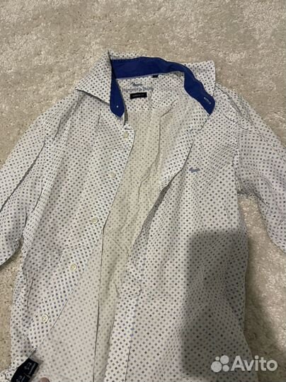 Мужские вещи пакетом 44 46