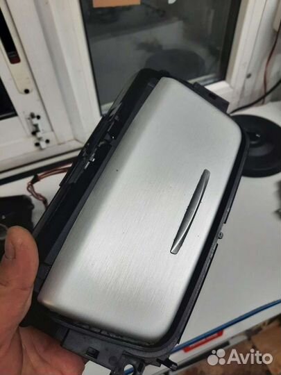 Пепельница бмв е90 е91 е92 е93