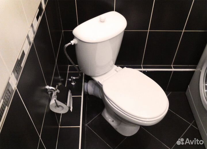 Профессиональный сантехник на дом