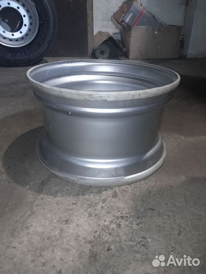 Диск 11.7522.5 ET 0