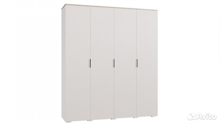 Шкаф распашной