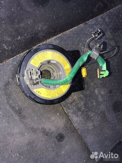 Подрулевой шлейф Hyundai Getz