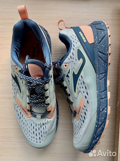 Кроссовки Joma