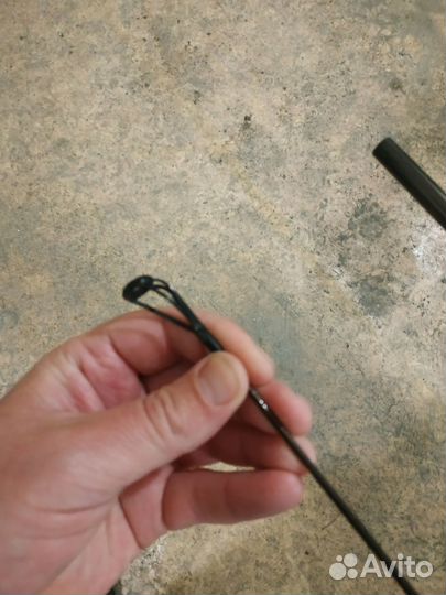 Sportex fbc carp 12 ft 2,75 lb