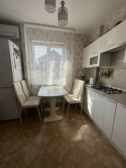 Таунхаус 100 м² на участке 5,5 сот.