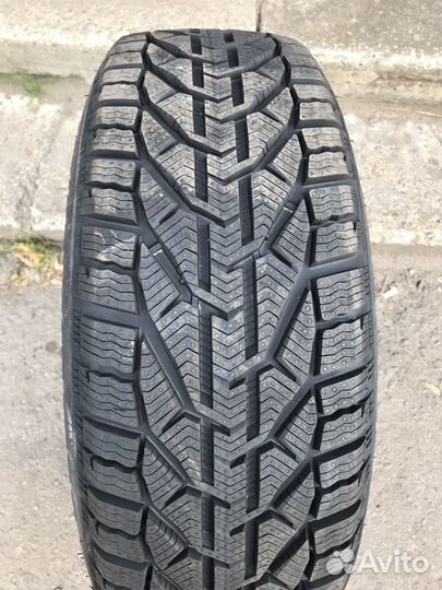 Tigar SUV Winter 225/65 R17 106H