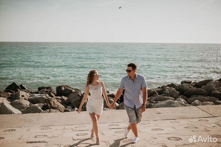 Фотограф Сочи /Адлер