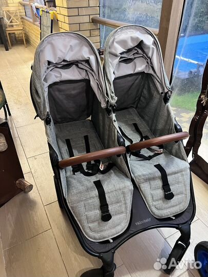 Valco baby snap 4 duo trend