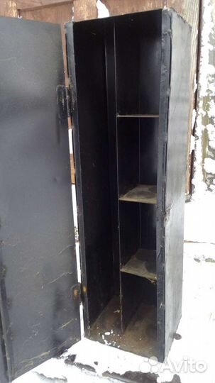 Ящик для охот. ружья