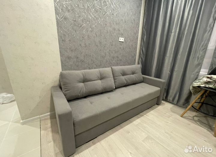 Диван-Еврокнижка с механизмом Тик-Так