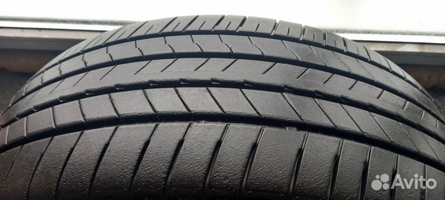 Bridgestone Turanza T005 245/45 R20 99Y