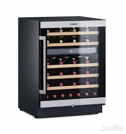 Винный шкаф Dometic C46B Classic
